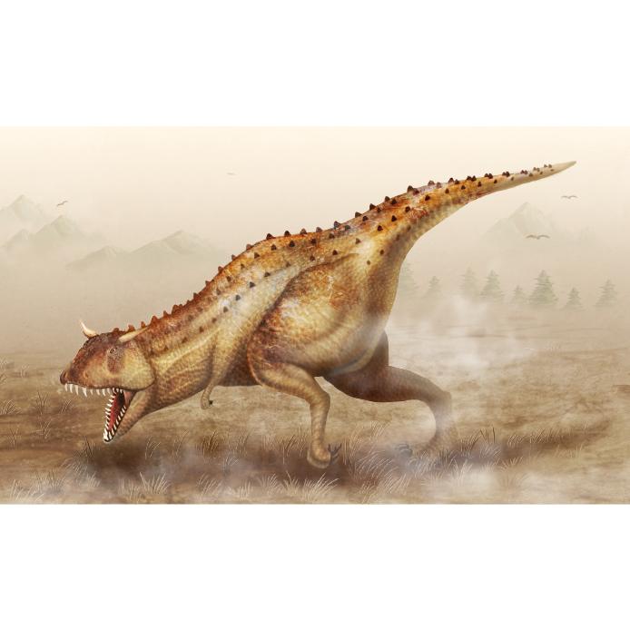공룡(카르노타우루스)현수막-006-칭찬나라큰나라