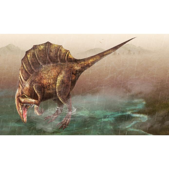 공룡(스피노사우루스)현수막-009-칭찬나라큰나라