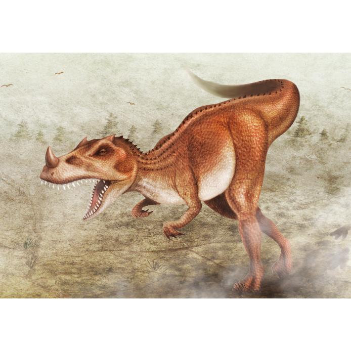 공룡(케라토사우루스)현수막-011-칭찬나라큰나라