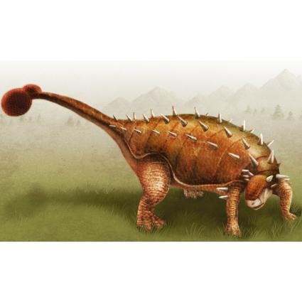 공룡(유오플로케팔루스)현수막-015-칭찬나라큰나라