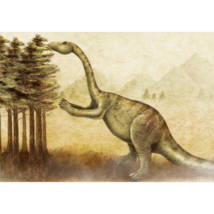 공룡(폴라테오사우루스)현수막-017-칭찬나라큰나라