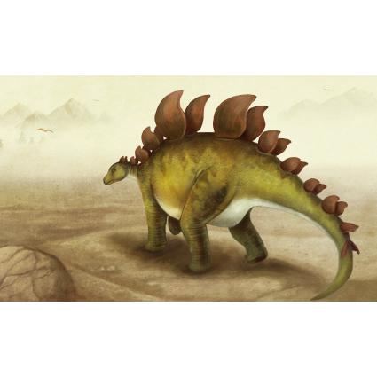 공룡(스테고사우루스)현수막-022-칭찬나라큰나라