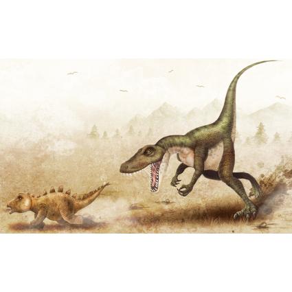 공룡(에오랍토르)현수막-023-칭찬나라큰나라
