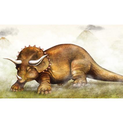 공룡(트리케라톱스)현수막-026-칭찬나라큰나라