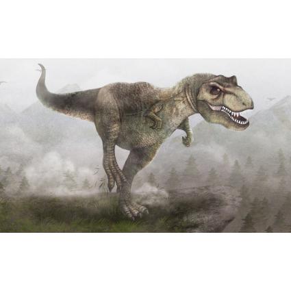 공룡(티라노사우루스)현수막-027-칭찬나라큰나라