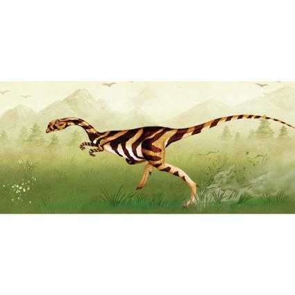 공룡(벨로키랍토르)현수막-029-칭찬나라큰나라