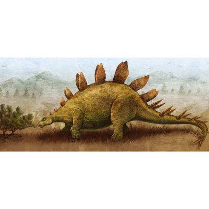 공룡(켄트로사우루스)현수막-031-칭찬나라큰나라