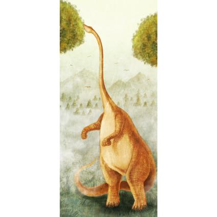 공룡(바로사우루스)현수막-033-칭찬나라큰나라