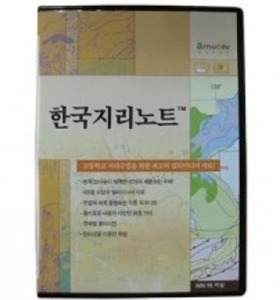 [DVD]한국지리노트 (독도)-칭찬나라큰나라