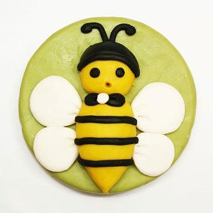 [비누만들기] 꿀벌 5인용-비누만들기키트-칭찬나라큰나라