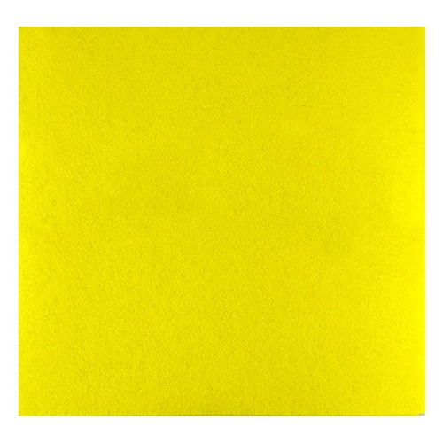 부직포-노랑(가로460mmx470mm)-10매-칭찬나라큰나라