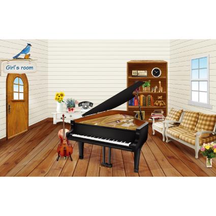 포토존현수막(피아노)-125-칭찬나라큰나라