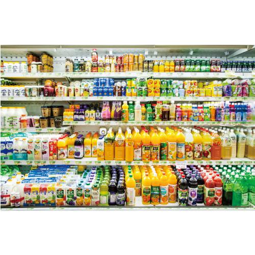 시장놀이현수막(슈퍼마켓)-415-칭찬나라큰나라
