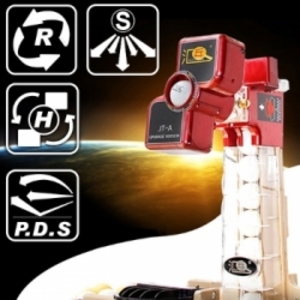 JT-A]자동리턴 탁구로봇 PDS훈련모드-교육용 과학 로봇만들기 로봇키트-칭찬나라큰나라